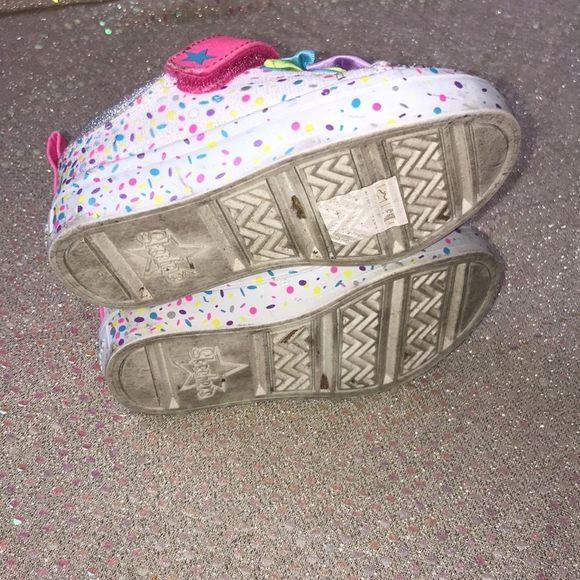 ⭐️ HOST PICK⭐️Twinkle toes by skechers - Picture 4 of 4